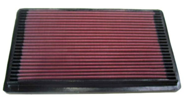 K&N Replacement Air Filter - 33-2038