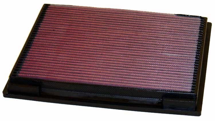 K&N Replacement Air Filter - 33-2048