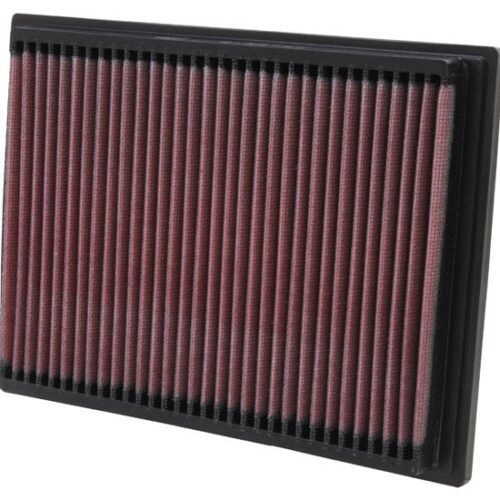 K&N Replacement Air Filter – 33-2070