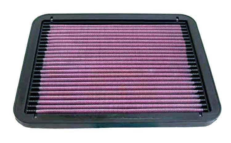 K&N Replacement Air Filter - 33-2072