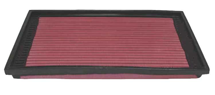K&N Replacement Air Filter - 33-2079