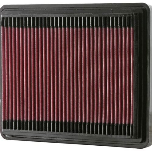 K&N Replacement Air Filter – 33-2081