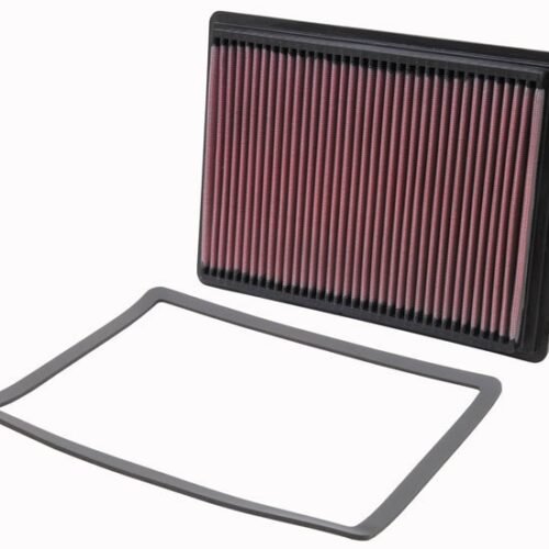K&N Replacement Air Filter – 33-2086