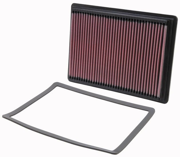 K&N Replacement Air Filter - 33-2086