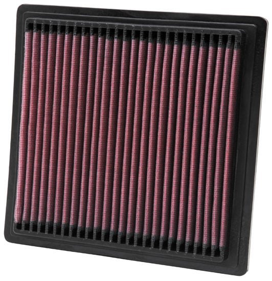 K&N Replacement Air Filter - 33-2104