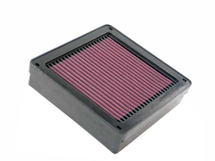 K&N Replacement Air Filter - 33-2105