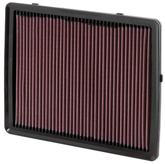 K&N Replacement Air Filter - 33-2116
