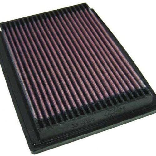 K&N Replacement Air Filter – 33-2120