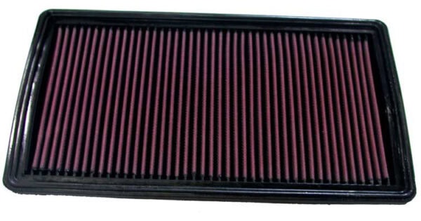 K&N Replacement Air Filter - 33-2121-1