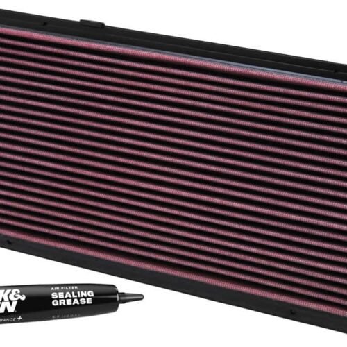 K&N Replacement Air Filter – 33-2122