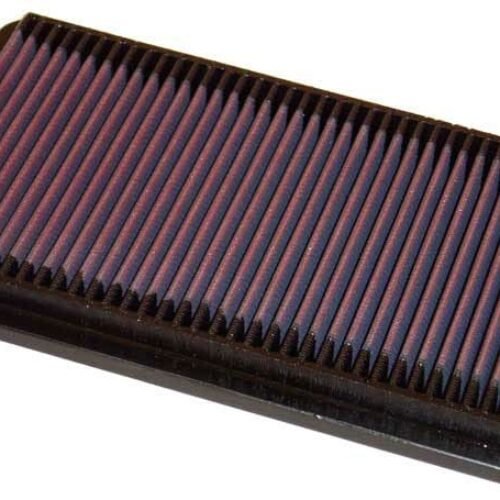 K&N Replacement Air Filter – 33-2124