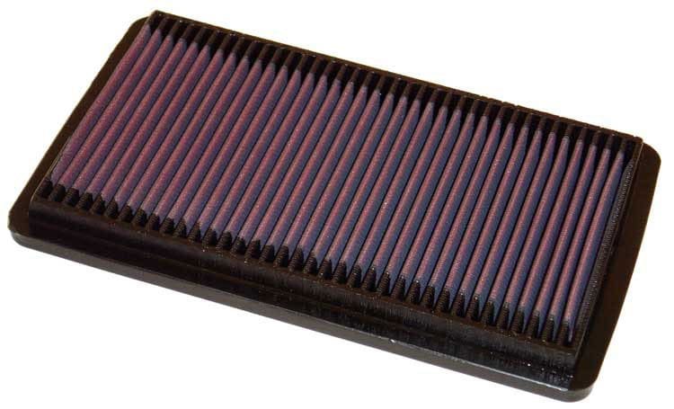 K&N Replacement Air Filter - 33-2124