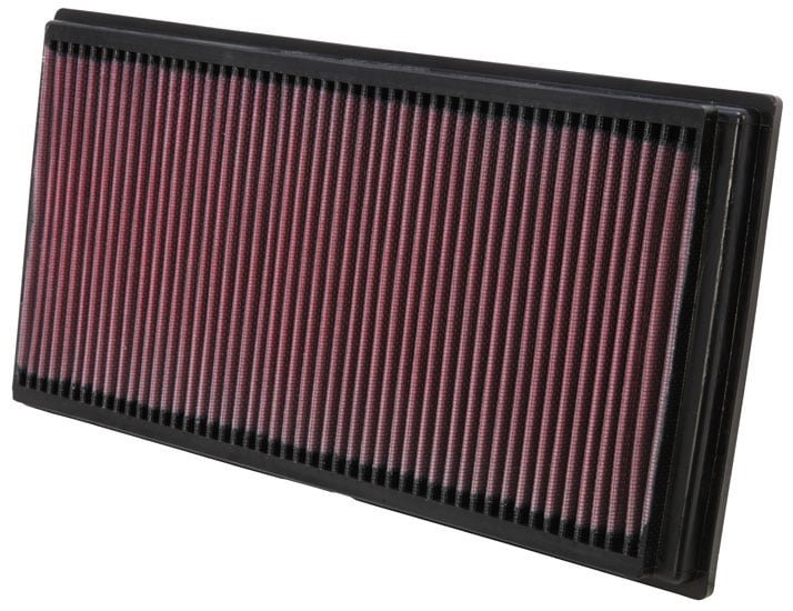 K&N Replacement Air Filter - 33-2128