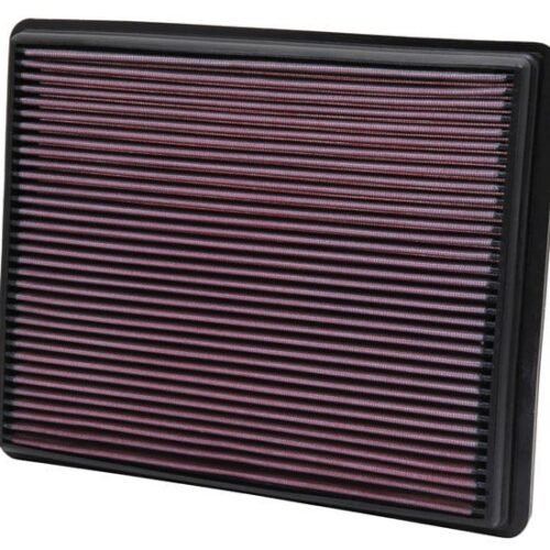 K&N Replacement Air Filter – 33-2129