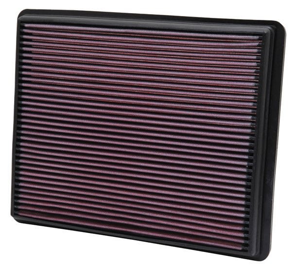 K&N Replacement Air Filter - 33-2129