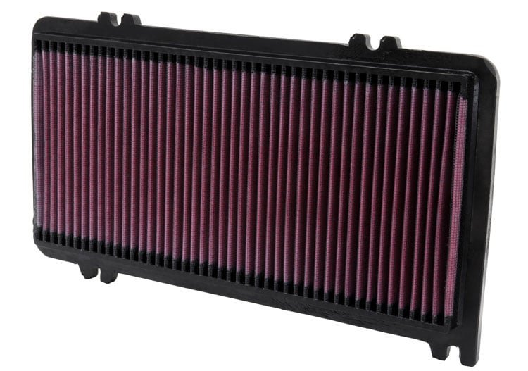 K&N Replacement Air Filter - 33-2133