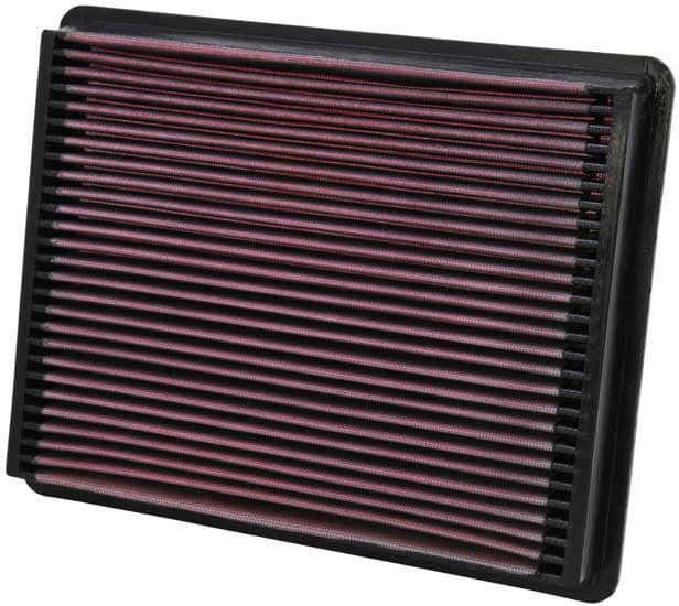 K&N Replacement Air Filter - 33-2135