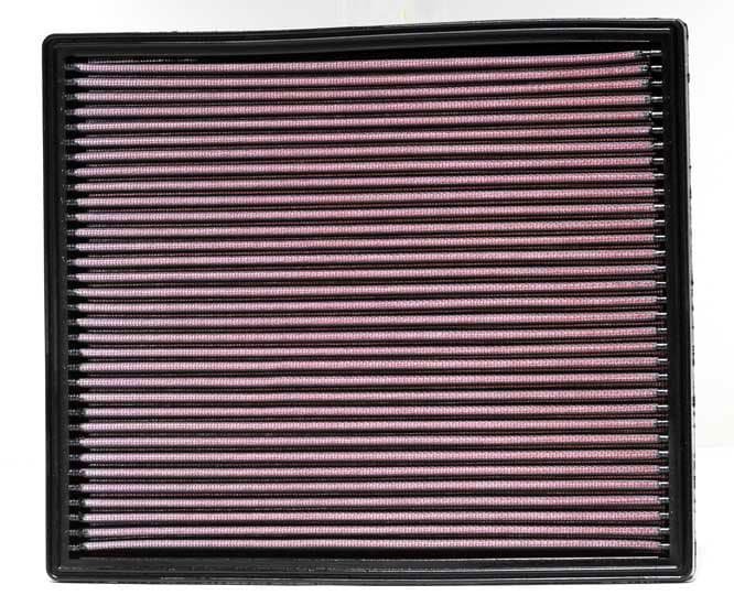 K&N Replacement Air Filter - 33-2139
