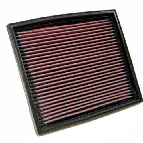 K&N Replacement Air Filter – 33-2142