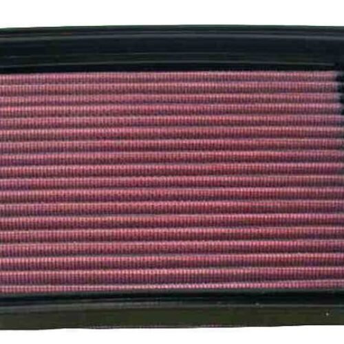 K&N Replacement Air Filter – 33-2143