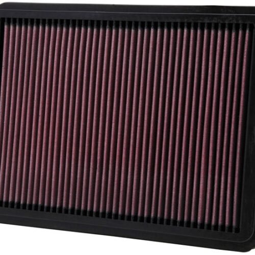 K&N Replacement Air Filter – 33-2144