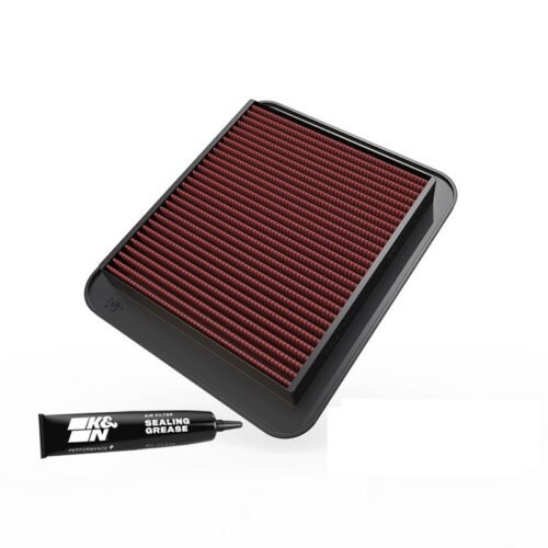 K&N Replacement Air Filter – 33-2170