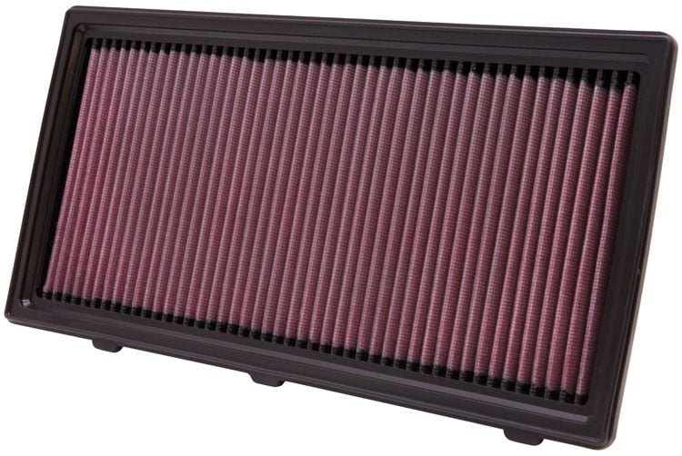 K&N Replacement Air Filter - 33-2175