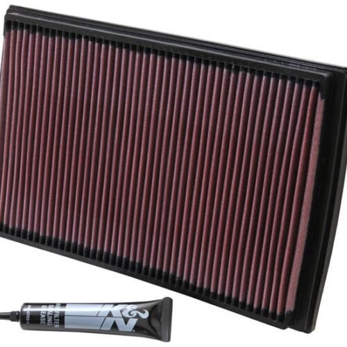 K&N Replacement Air Filter – 33-2176
