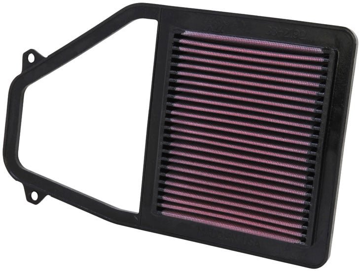 K&N Replacement Air Filter - 33-2192