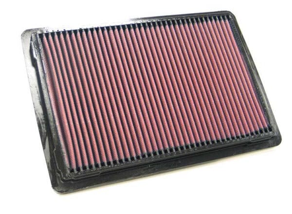 K&N Replacement Air Filter - 33-2195