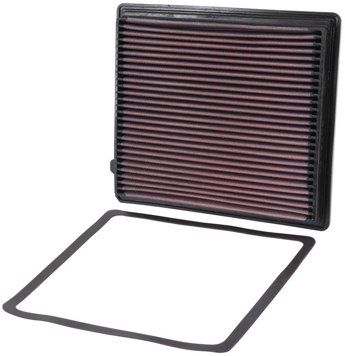 K&N Replacement Air Filter - 33-2206