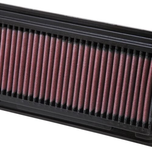 K&N Replacement Air Filter – 33-2211