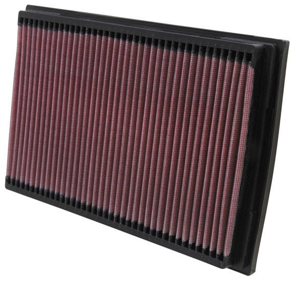 K&N Replacement Air Filter - 33-2221