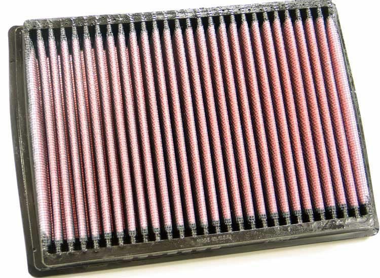 K&N Replacement Air Filter - 33-2222