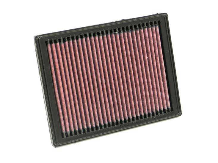 K&N Replacement Air Filter - 33-2239