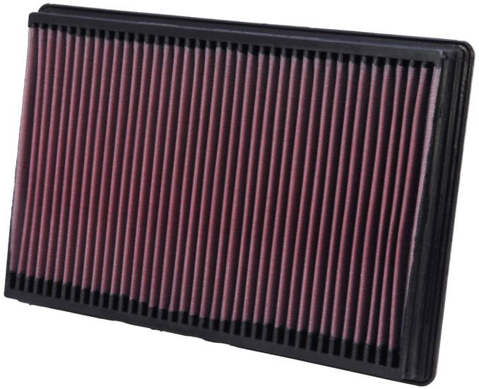 K&N Replacement Air Filter - 33-2247