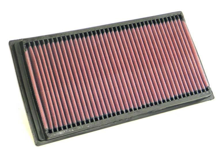 K&N Replacement Air Filter - 33-2255