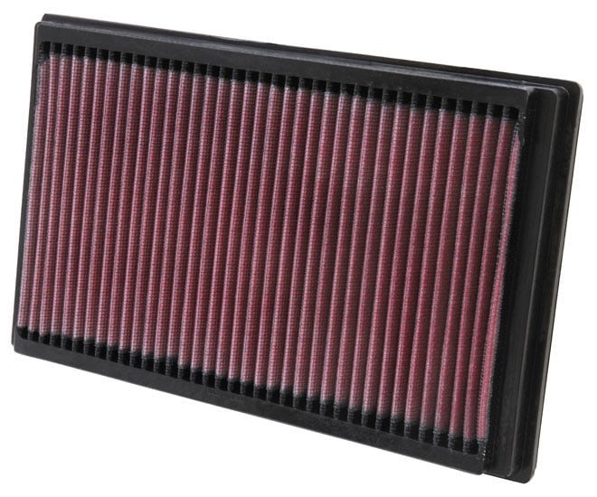 K&N Replacement Air Filter - 33-2270