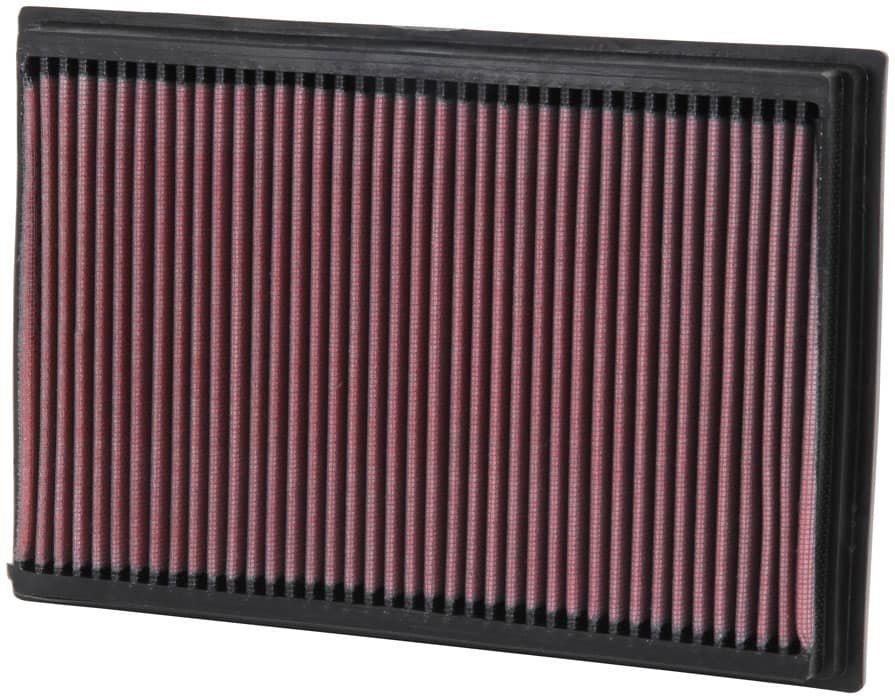 K&N Replacement Air Filter - 33-2272
