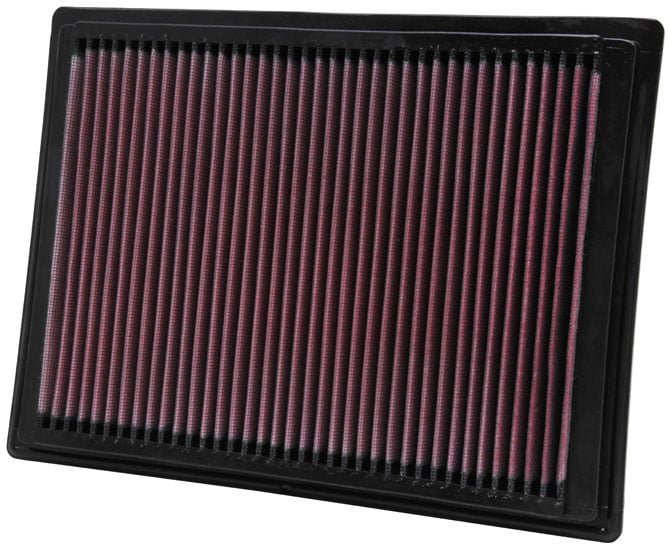 K&N Replacement Air Filter - 33-2287