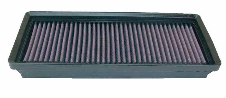 K&N Replacement Air Filter - 33-2290