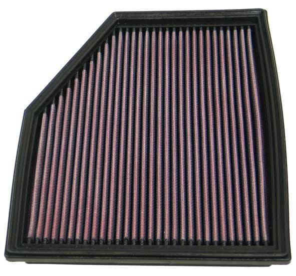 K&N Replacement Air Filter - 33-2292
