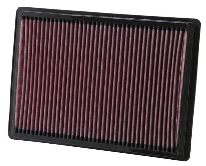 K&N Replacement Air Filter - 33-2295