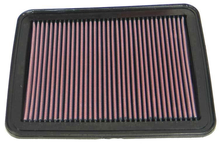 K&N Replacement Air Filter - 33-2296
