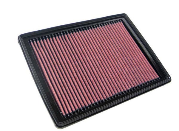 K&N Replacement Air Filter - 33-2316