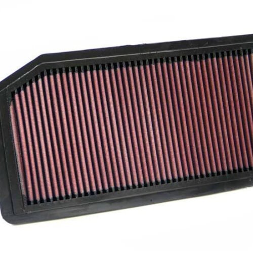 K&N Replacement Air Filter – 33-2323