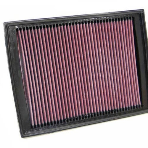 K&N Replacement Air Filter – 33-2333