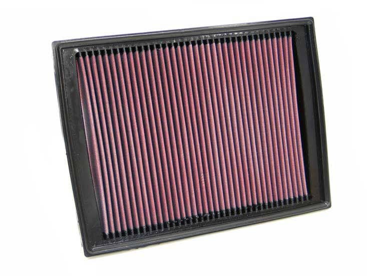 K&N Replacement Air Filter - 33-2333