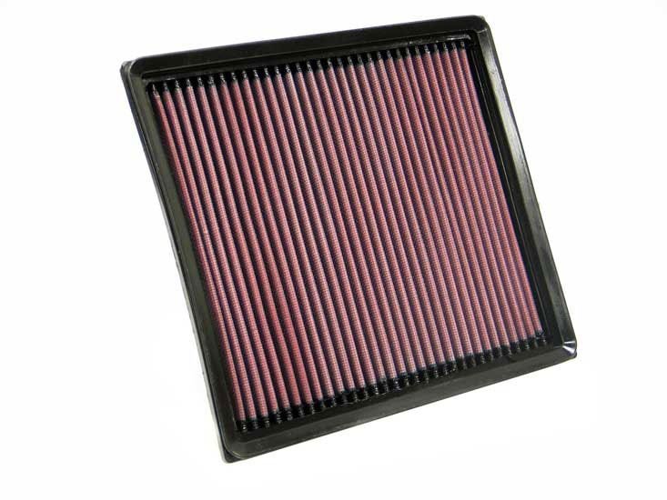 K&N Replacement Air Filter - 33-2334