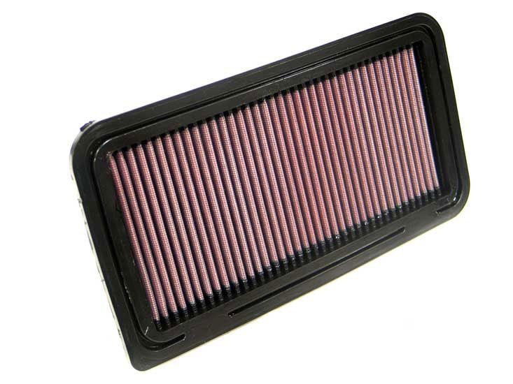 K&N Replacement Air Filter - 33-2335